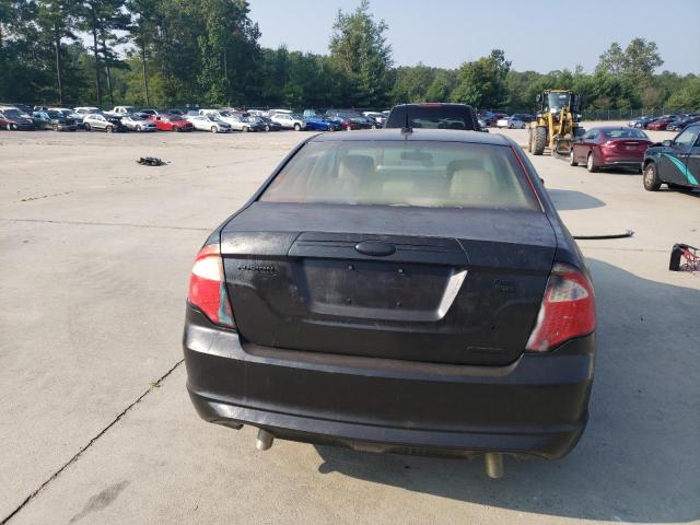 Photo 5 VIN: 3FAHP0CGXCR429583 - FORD FUSION SEL 