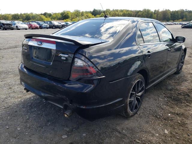 Photo 3 VIN: 3FAHP0DC0AR352568 - FORD FUSION SPO 