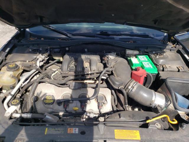 Photo 6 VIN: 3FAHP0DC0AR352568 - FORD FUSION SPO 