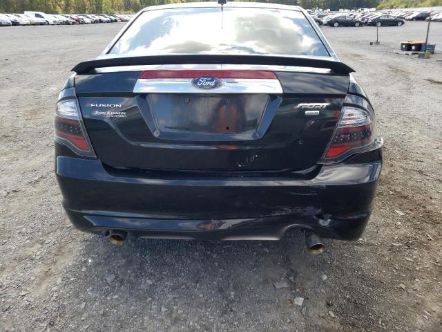 Photo 8 VIN: 3FAHP0DC0AR352568 - FORD FUSION SPO 