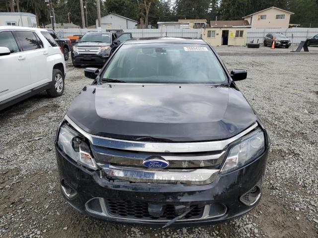 Photo 4 VIN: 3FAHP0DC0BR276643 - FORD FUSION SPO 