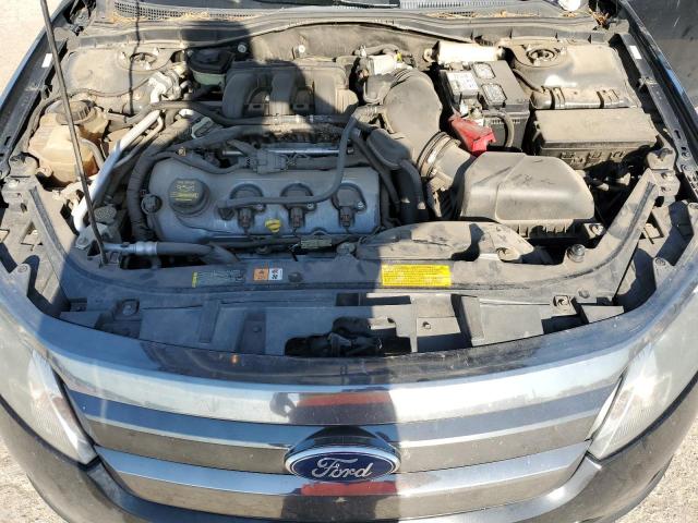 Photo 10 VIN: 3FAHP0DC0CR156567 - FORD FUSION SPO 