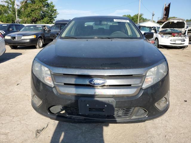 Photo 4 VIN: 3FAHP0DC0CR156567 - FORD FUSION SPO 