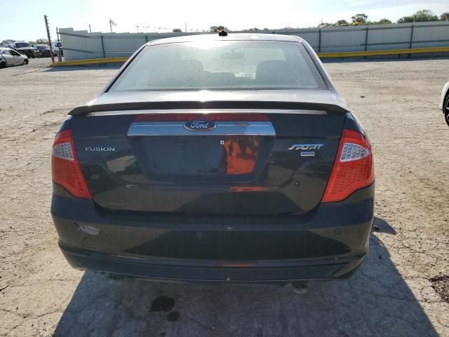 Photo 5 VIN: 3FAHP0DC0CR156567 - FORD FUSION SPO 