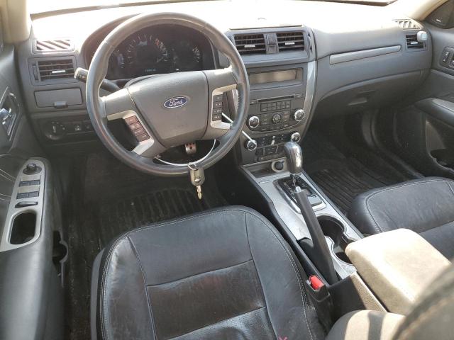 Photo 7 VIN: 3FAHP0DC0CR156567 - FORD FUSION SPO 