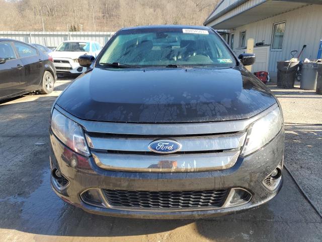 Photo 4 VIN: 3FAHP0DC0CR230182 - FORD FUSION 