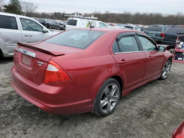 Photo 2 VIN: 3FAHP0DC1AR399589 - FORD FUSION 