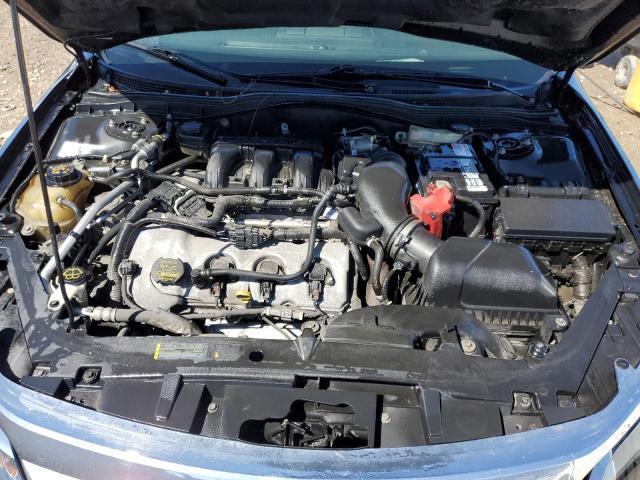 Photo 10 VIN: 3FAHP0DC2AR394160 - FORD FUSION SPO 