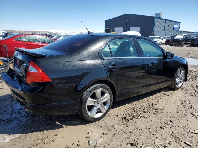 Photo 2 VIN: 3FAHP0DC2AR394160 - FORD FUSION SPO 