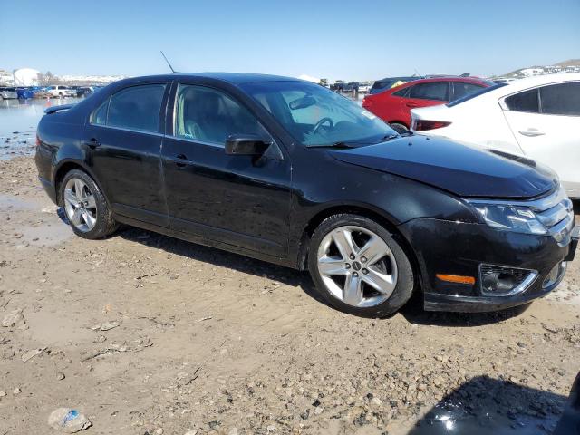 Photo 3 VIN: 3FAHP0DC2AR394160 - FORD FUSION SPO 