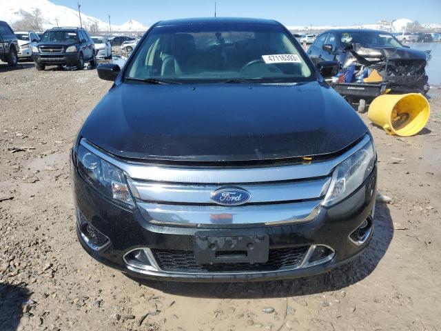 Photo 4 VIN: 3FAHP0DC2AR394160 - FORD FUSION SPO 