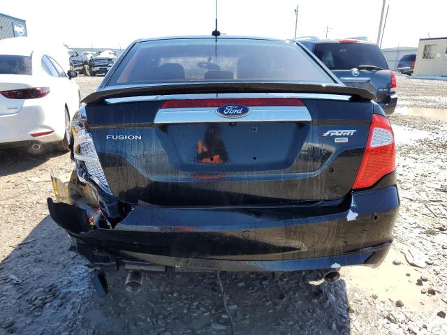 Photo 5 VIN: 3FAHP0DC2AR394160 - FORD FUSION SPO 