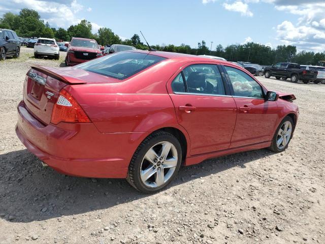 Photo 2 VIN: 3FAHP0DC2BR147691 - FORD FUSION SPO 