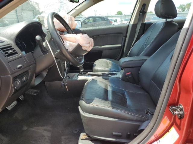 Photo 6 VIN: 3FAHP0DC2BR147691 - FORD FUSION SPO 