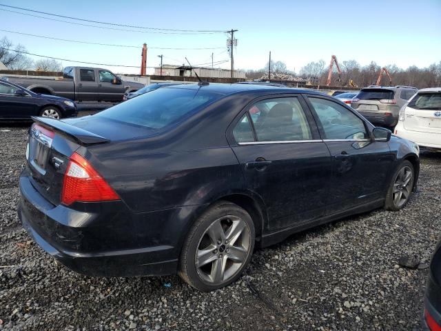 Photo 2 VIN: 3FAHP0DC3AR318060 - FORD FUSION SPO 