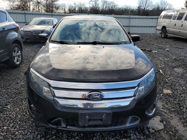 Photo 4 VIN: 3FAHP0DC3AR318060 - FORD FUSION SPO 