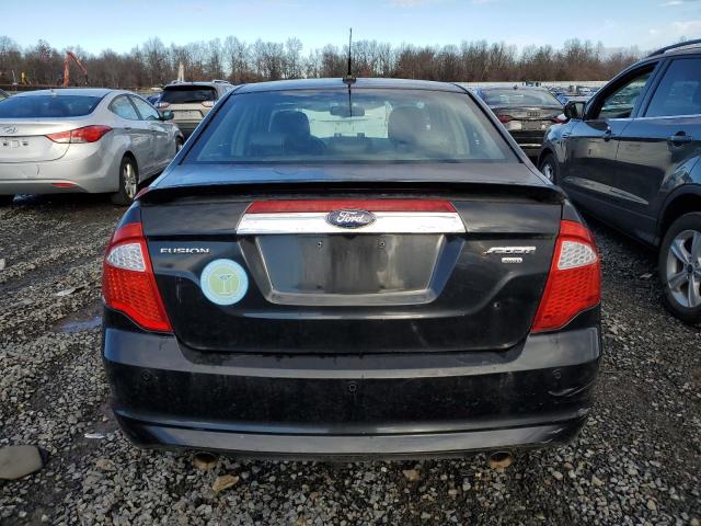 Photo 5 VIN: 3FAHP0DC3AR318060 - FORD FUSION SPO 