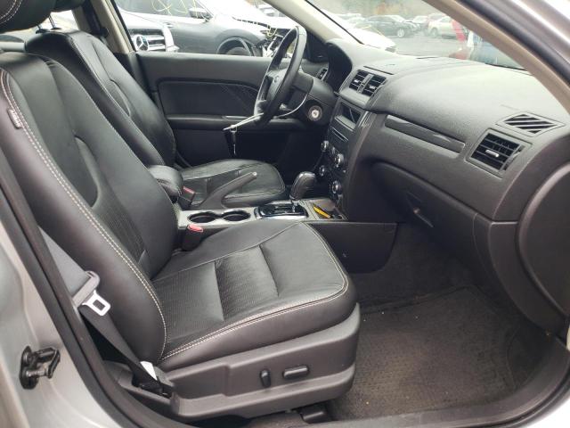 Photo 4 VIN: 3FAHP0DC3BR101691 - FORD FUSION SPO 