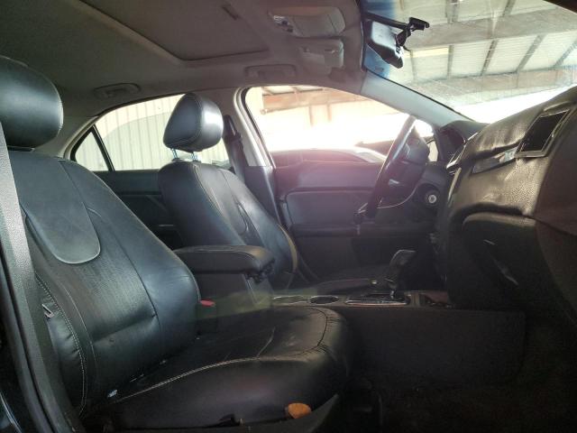 Photo 4 VIN: 3FAHP0DC3BR104414 - FORD FUSION SPO 