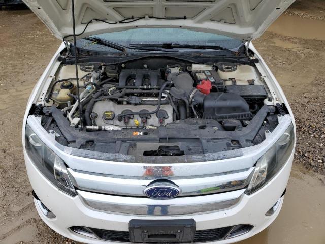 Photo 10 VIN: 3FAHP0DC3BR216775 - FORD FUSION 