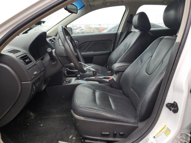 Photo 6 VIN: 3FAHP0DC3BR216775 - FORD FUSION 