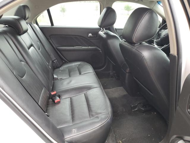 Photo 9 VIN: 3FAHP0DC3BR216775 - FORD FUSION 