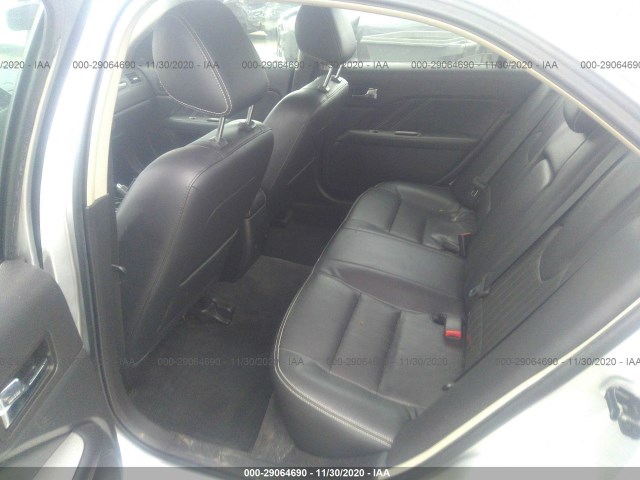 Photo 7 VIN: 3FAHP0DC3BR285689 - FORD FUSION 