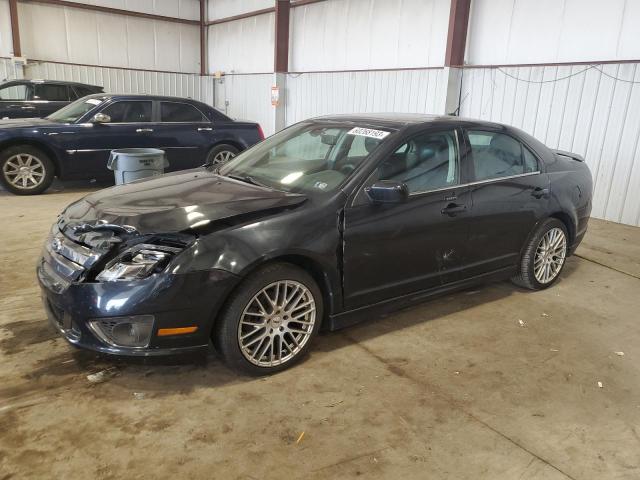 Photo 0 VIN: 3FAHP0DC3CR209150 - FORD FUSION SPO 