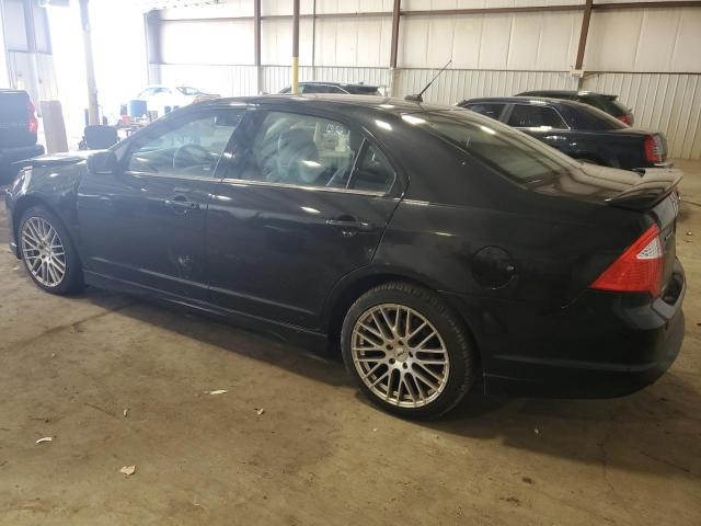 Photo 1 VIN: 3FAHP0DC3CR209150 - FORD FUSION SPO 