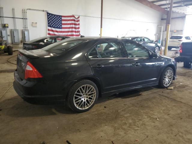 Photo 2 VIN: 3FAHP0DC3CR209150 - FORD FUSION SPO 