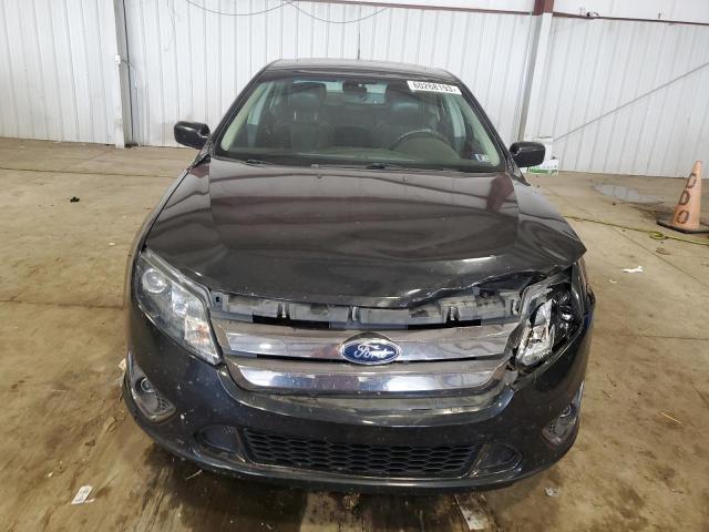 Photo 4 VIN: 3FAHP0DC3CR209150 - FORD FUSION SPO 