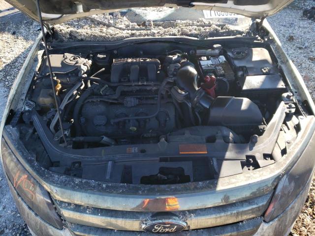 Photo 10 VIN: 3FAHP0DC3CR280235 - FORD FUSION SPO 