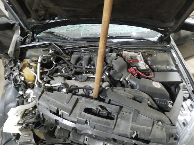 Photo 6 VIN: 3FAHP0DC4AR140160 - FORD FUSION SPO 