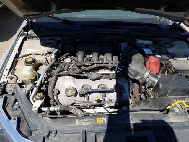 Photo 6 VIN: 3FAHP0DC4AR221482 - FORD FUSION SPO 