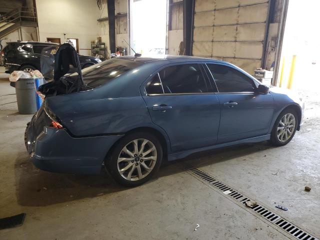 Photo 2 VIN: 3FAHP0DC4AR367395 - FORD FUSION SPO 