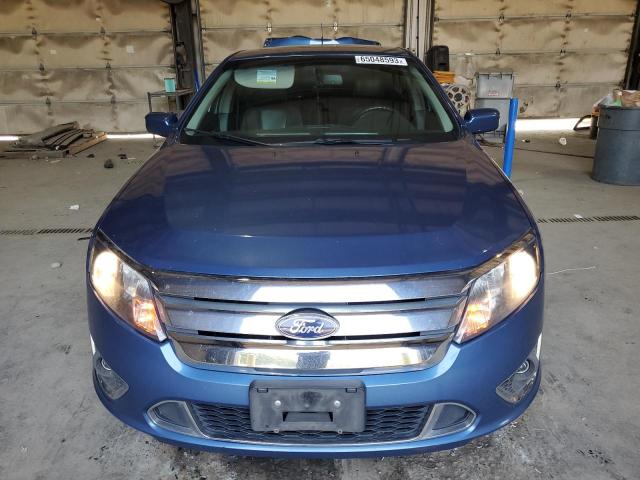 Photo 4 VIN: 3FAHP0DC4AR367395 - FORD FUSION SPO 