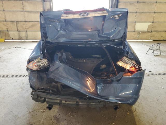 Photo 5 VIN: 3FAHP0DC4AR367395 - FORD FUSION SPO 