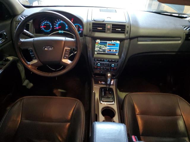 Photo 7 VIN: 3FAHP0DC4AR367395 - FORD FUSION SPO 