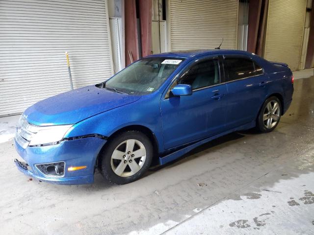 Photo 0 VIN: 3FAHP0DC4BR291596 - FORD FUSION 