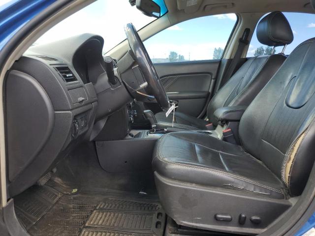 Photo 6 VIN: 3FAHP0DC4BR325780 - FORD FUSION 