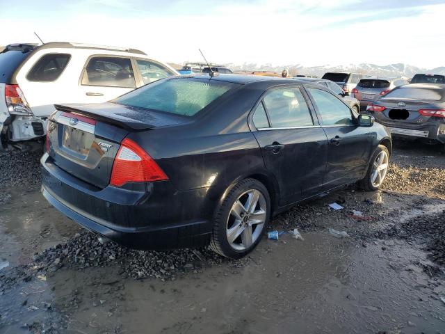 Photo 2 VIN: 3FAHP0DC4CR154692 - FORD FUSION 