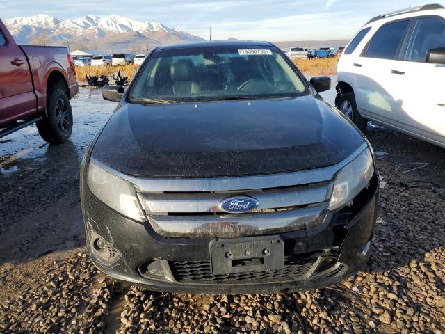 Photo 4 VIN: 3FAHP0DC4CR154692 - FORD FUSION 