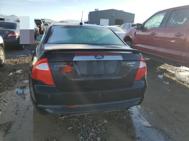 Photo 5 VIN: 3FAHP0DC4CR154692 - FORD FUSION 