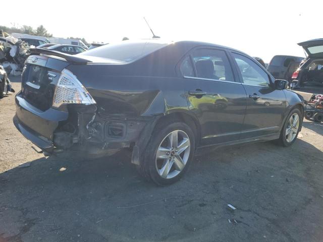 Photo 2 VIN: 3FAHP0DC4CR268286 - FORD FUSION 