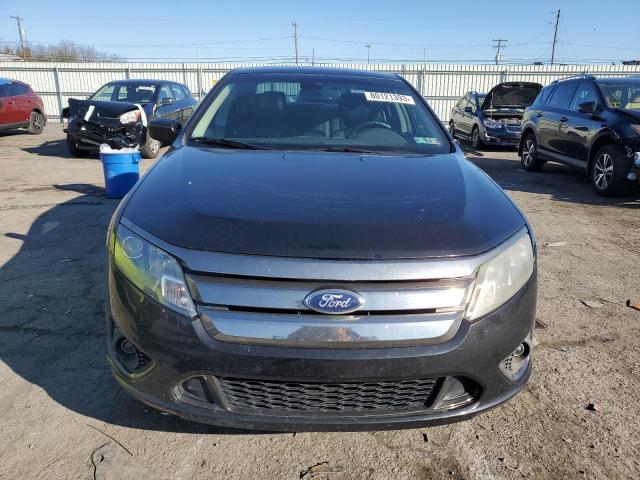 Photo 4 VIN: 3FAHP0DC4CR268286 - FORD FUSION 