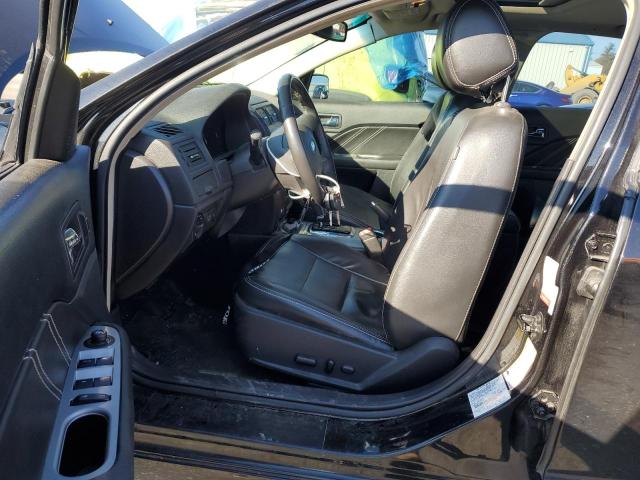 Photo 6 VIN: 3FAHP0DC4CR268286 - FORD FUSION 