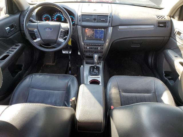 Photo 7 VIN: 3FAHP0DC4CR268286 - FORD FUSION 