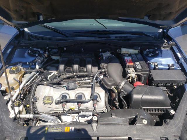 Photo 6 VIN: 3FAHP0DC5AR216789 - FORD FUSION SPO 