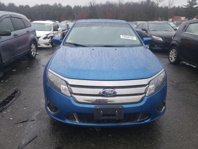 Photo 4 VIN: 3FAHP0DC5BR216518 - FORD FUSION SPO 