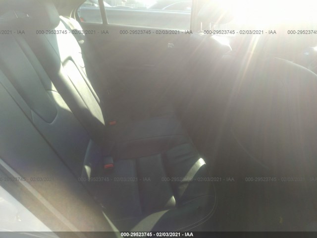 Photo 7 VIN: 3FAHP0DC7BR105257 - FORD FUSION SPO 